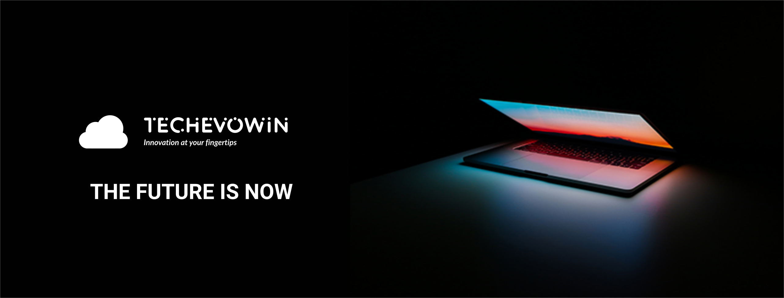 TECHEVOWIN